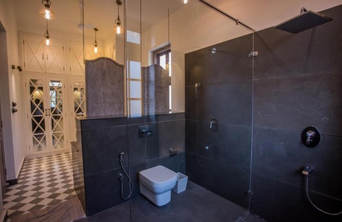 Assagao Villa | Fonteira Villa A by Lohono Stays