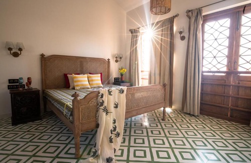 Assagao Villa | Fonteira Villa E by Lohono Stays