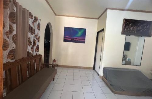 Siquijor Casa | Fontelo Bungalow Guest House