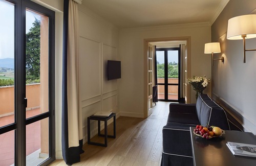 San Casciano dei Bagni Hotel | Fonteverde Lifestyle & Thermal Retreat