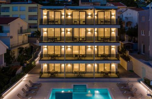 Baska Voda Apartamento | Fontevita Apartments