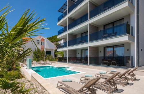 Baska Voda Apartamento | Fontevita Apartments