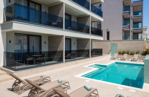 Baska Voda Apartamento | Fontevita Apartments