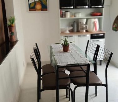 Jardim Alvorada Casa | Fontinele's Home 1