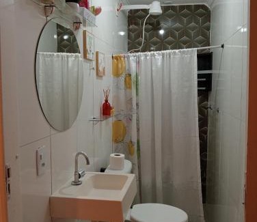 Jardim Alvorada Casa | Fontinele's Home 1