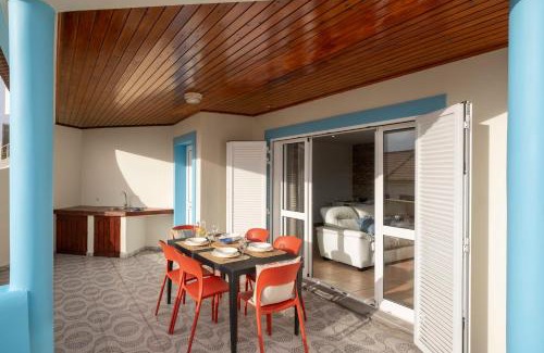 Vila Baleira Apartamento | Fontinha by An Island Apart