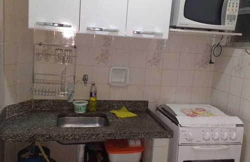 Caicara Apartamento | Pie en la arena acogedora
