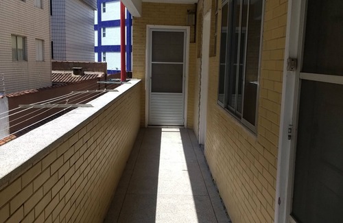 Caicara Apartamento | Pie en la arena acogedora