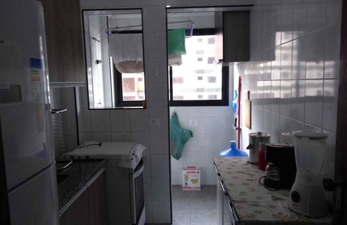 Guilhermina Apartamento | APARTAMENTO GUILHERMINA BOQUEIRAO