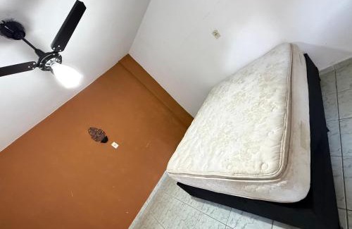 Aviacao Apartamento | Pie en la arena Playa de la aviación II