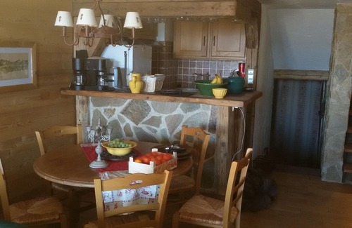 Cognet Apartamento | APARTAMENTO GRANDE, EN RESIDENCIA PERMANENTE, TODA ESTACIÓN ALTA