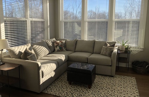 Bryant Pattengill West Casa | Football Weekend Home for Alumni, U of M Families and Parents of Students