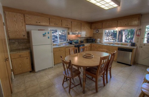 Zephyr Cove Casa | Foothill Folly 4 Bedroom Home by RedAwning