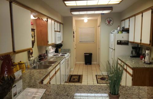 Branson Casa | Foothill's Luxury 2BDR Ground Floor Condo in 1000 Hill's