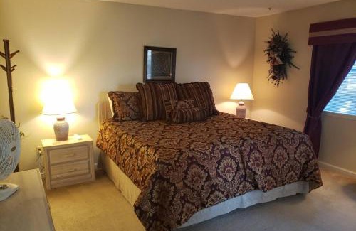 Branson Casa | Foothill's Luxury 2BDR Ground Floor Condo in 1000 Hill's