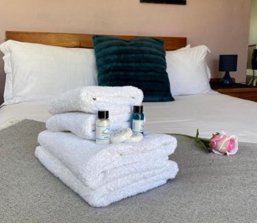 Maseru Cama Y Desayuno | Foothills B&B
