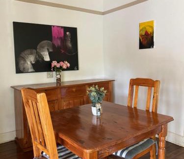 Maseru Cama Y Desayuno | Foothills B&B