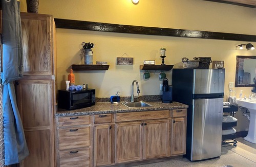 Foothills Casa | Foothills Delight with 2 Separate Living Spaces!