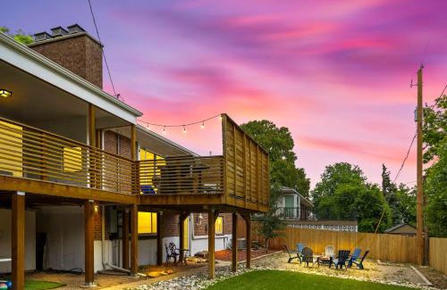 Green Mountain Casa | Foothills Escape - 10 Min To Red Rocks