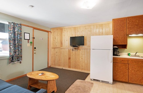 South Fork Cabina | Foothills Lodge 2 - South Fork