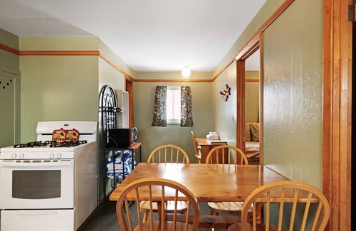 South Fork Cabina | Foothills Lodge 2 - South Fork