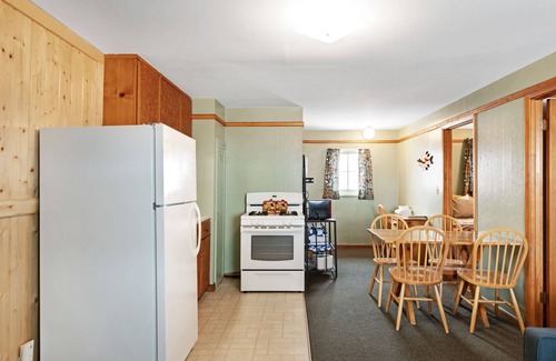South Fork Cabina | Foothills Lodge 2 - South Fork