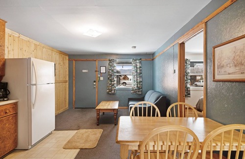 South Fork Cabina | Foothills Lodge 4 - South Fork