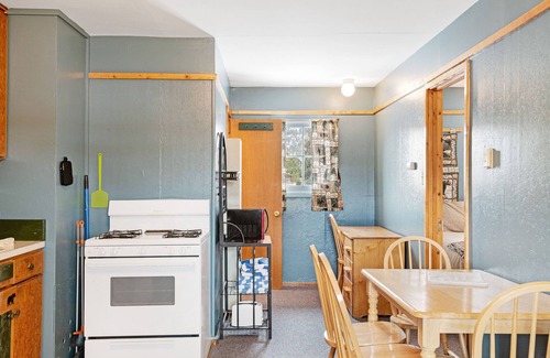 South Fork Cabina | Foothills Lodge 7 - South Fork