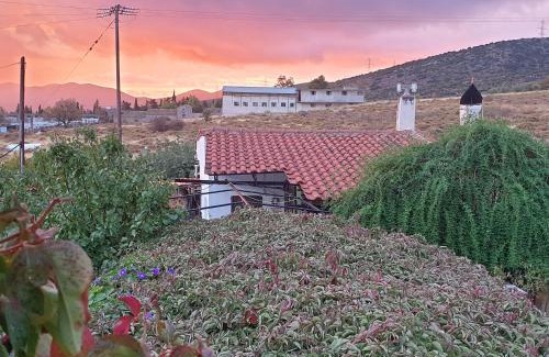 Keratea Apartamento | Foothills loft