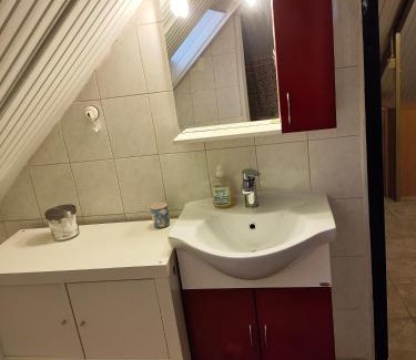 Keratea Apartamento | Foothills loft