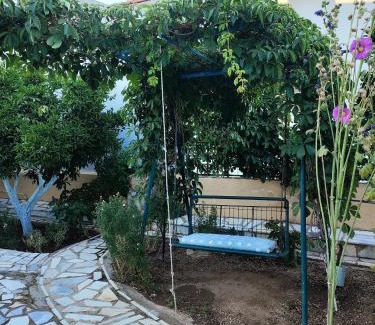 Keratea Apartamento | Foothills loft