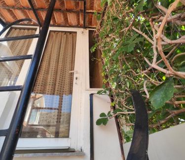 Keratea Apartamento | Foothills loft