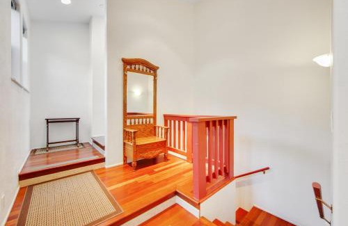 Sea Ranch Casa | Footloose