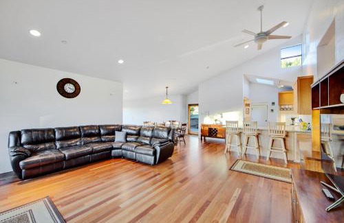 Sea Ranch Casa | Footloose
