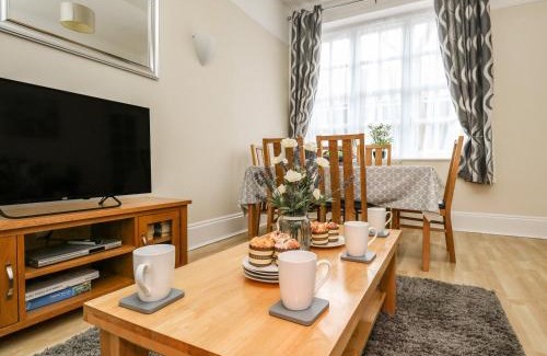 Weymouth Casa | Footprint