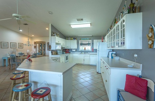Carrabelle Casa | Huellas Hermosa Beach House