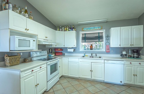 Carrabelle Casa | Huellas Hermosa Beach House