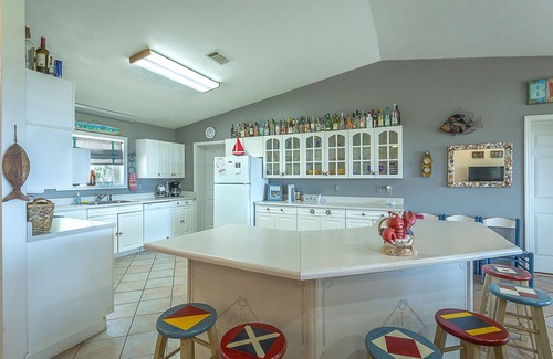 Carrabelle Casa | Huellas Hermosa Beach House