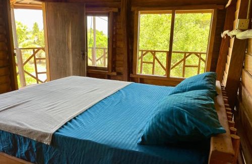 Lahugala Cama Y Desayuno | Footprints