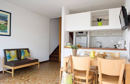 Le Penon Condominio | Appart abordable près de la forêt et de l'océan | Piscine + Fitness