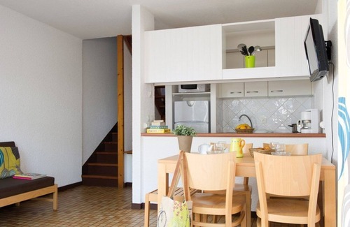 Le Penon Condominio | Appart abordable près de la forêt et de l'océan | Piscine + Fitness