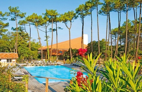Le Penon Condominio | Appart abordable près de la forêt et de l'océan | Piscine + Fitness