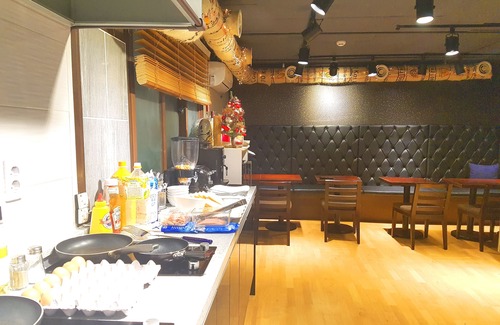 Sinsa-dong Casa | Forêt Guest House