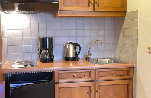 Nesselwang Apartamento | For 1- 2 persons apartment - Hotel Alpenrose