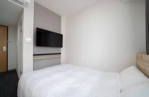 Nagoya City Centre Hotel | For 2 people Single room nonsmoking plan with b / Nagoya Aichi