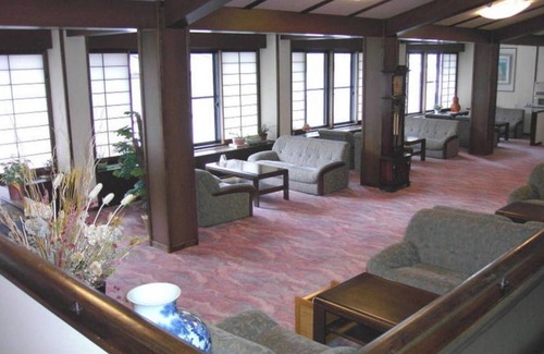 Shirahone Hotel | For 3 people East Wing New Wing Japanesestyle / Matsumoto Nagano