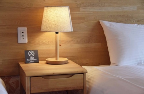 Nakafurano Hotel | For 3 people Standard Twin Breakfast included / Sorachigun Hokkaidō