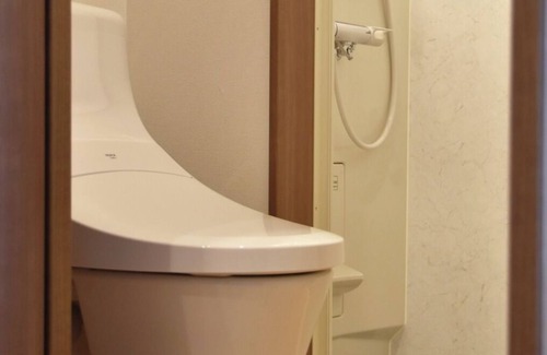 Nakafurano Hotel | For 3 people Standard Twin Breakfast included / Sorachigun Hokkaidō