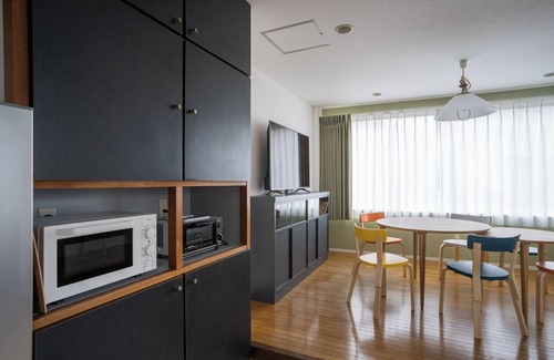 Kanazawa Casa | For 5 people Aica Tabion Basic plan Private ho / Kanazawa Ishikawa
