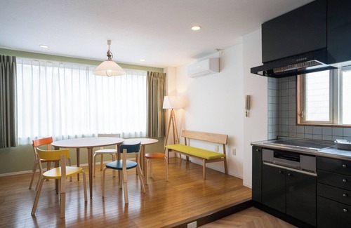 Kanazawa Casa | For 5 people Aica Tabion Basic plan Private ho / Kanazawa Ishikawa